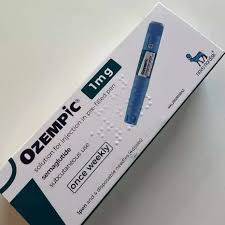 Buy Ozempic 1mg Weight Loss Injection